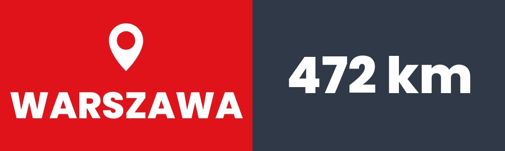 WARSZAWA