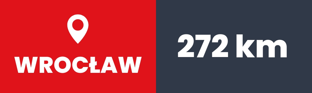 WROCŁAW